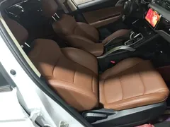 2021 Geely Atlas 1.8TD DCT 2WD, белый — фото 25