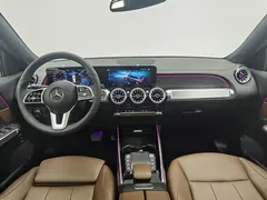 2022 Mercedes-Benz GLB 220, чёрный — фото 5