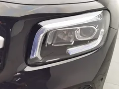 2022 Mercedes-Benz GLB 220, чёрный — фото 7