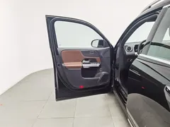 2022 Mercedes-Benz GLB 220, чёрный — фото 8