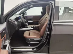 2022 Mercedes-Benz GLB 220, чёрный — фото 10