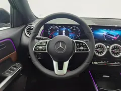 2022 Mercedes-Benz GLB 220, чёрный — фото 11
