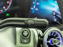 2022 Mercedes-Benz GLB 220, чёрный — фото 13