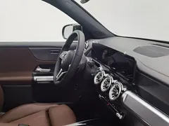 2022 Mercedes-Benz GLB 220, чёрный — фото 22