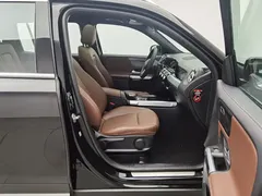 2022 Mercedes-Benz GLB 220, чёрный — фото 23