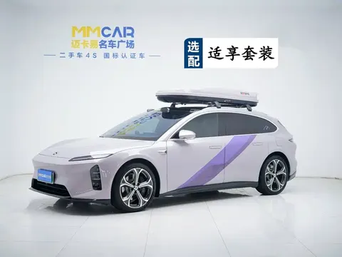 2025 Nio ET5T 100kWh Touring