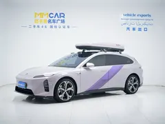 2025 Nio ET5T 100kWh Touring — фото 2