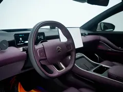 2025 Nio ET5T 100kWh Touring — фото 11