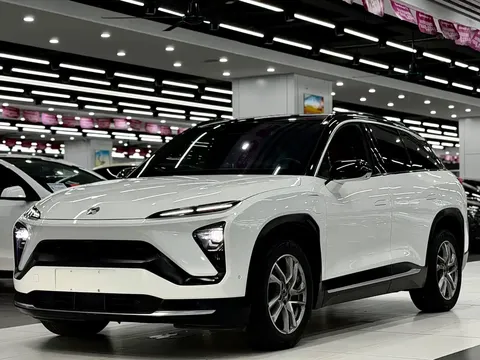 2022 Nio ES6 75kWh Sport