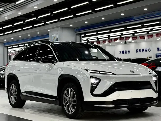 2022 Nio ES6 75kWh Sport
