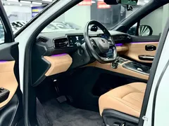2022 Nio ES6 75kWh Sport, белый — фото 7