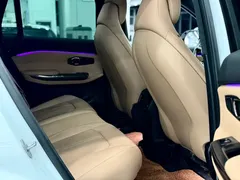 2022 Nio ES6 75kWh Sport, белый — фото 9
