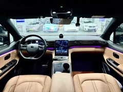 2022 Nio ES6 75kWh Sport, белый — фото 10