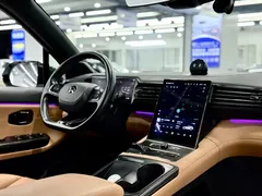 2022 Nio ES6 75kWh Sport, белый — фото 11