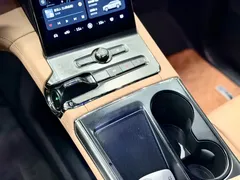 2022 Nio ES6 75kWh Sport, белый — фото 14