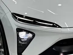 2022 Nio ES6 75kWh Sport, белый — фото 16
