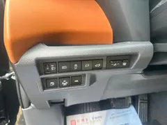 2023 Toyota Granvia 2.5L Hybrid PLUS, чёрный — фото 8