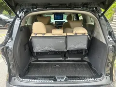2023 Toyota Granvia 2.5L Hybrid PLUS, чёрный — фото 15