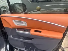 2023 Toyota Granvia 2.5L Hybrid PLUS, чёрный — фото 16