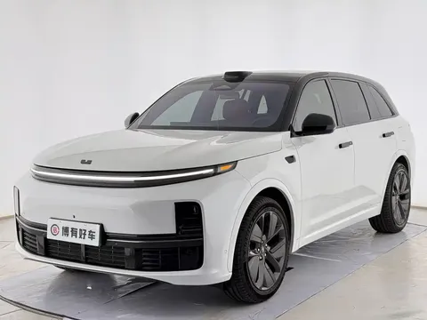 2024 Li Auto L7 Ultra