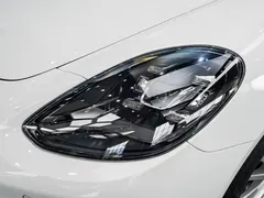 2023 Porsche Panamera 2.9T, белый — фото 5