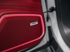2023 Porsche Panamera 2.9T, белый — фото 9