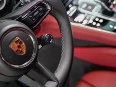 2023 Porsche Panamera 2.9T, белый — фото 11