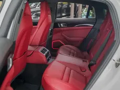 2023 Porsche Panamera 2.9T, белый — фото 14