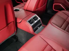2023 Porsche Panamera 2.9T, белый — фото 15
