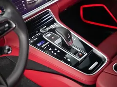 2023 Porsche Panamera 2.9T, белый — фото 17