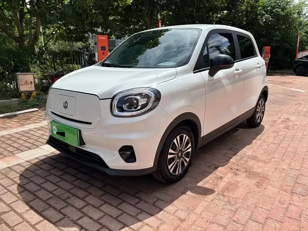 2023 Leapmotor T03 200