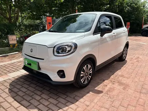 2023 Leapmotor T03 200