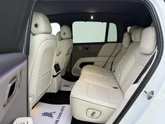 2025 Li Auto i6 4WD, белый — фото 9