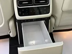 2025 Li Auto i6 4WD, белый — фото 10