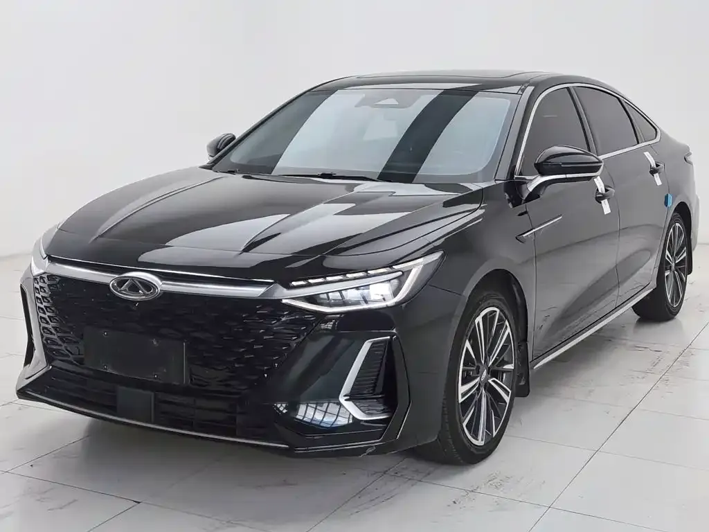 2023 Chery Arrizo 8 1.6T DCT