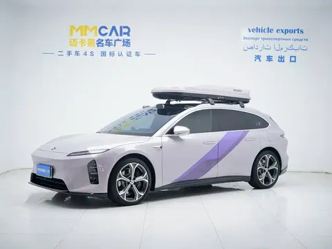 2025 Nio ET5T 100kWh Touring