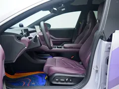 2025 Nio ET5T 100kWh Touring — фото 4