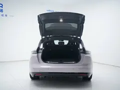 2025 Nio ET5T 100kWh Touring — фото 8