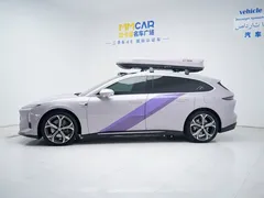 2025 Nio ET5T 100kWh Touring — фото 9