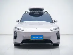 2025 Nio ET5T 100kWh Touring — фото 17