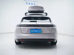 2025 Nio ET5T 100kWh Touring — фото 18