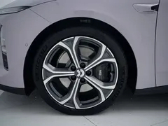 2025 Nio ET5T 100kWh Touring — фото 24