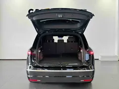 2026 Nio ES8 7-seat Executive Luxury, чёрный — фото 7