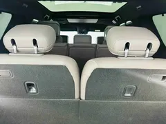 2026 Nio ES8 7-seat Executive Luxury, чёрный — фото 12