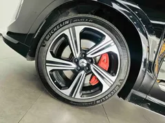 2026 Nio ES8 7-seat Executive Luxury, чёрный — фото 13