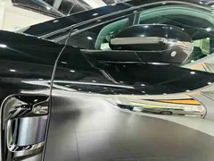 2026 Nio ES8 7-seat Executive Luxury, чёрный — фото 14