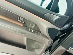 2026 Nio ES8 7-seat Executive Luxury, чёрный — фото 16