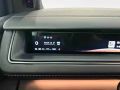 2026 Nio ES8 7-seat Executive Luxury, чёрный — фото 20