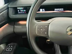 2026 Nio ES8 7-seat Executive Luxury, чёрный — фото 21