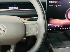 2026 Nio ES8 7-seat Executive Luxury, чёрный — фото 22